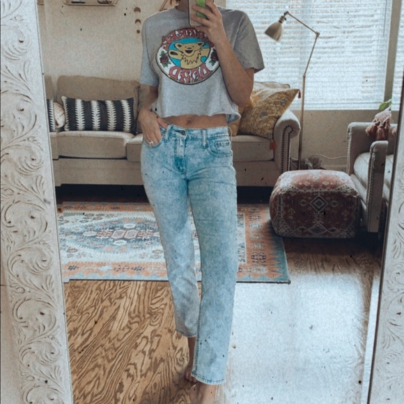 Vintage Levi jeans - Picture 2 of 6